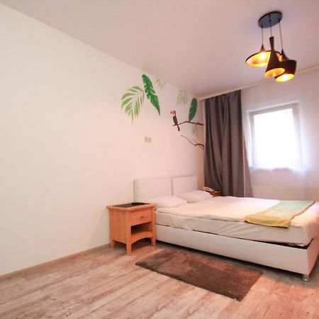 אודסה Garden Eco Design Hotel מראה חיצוני תמונה