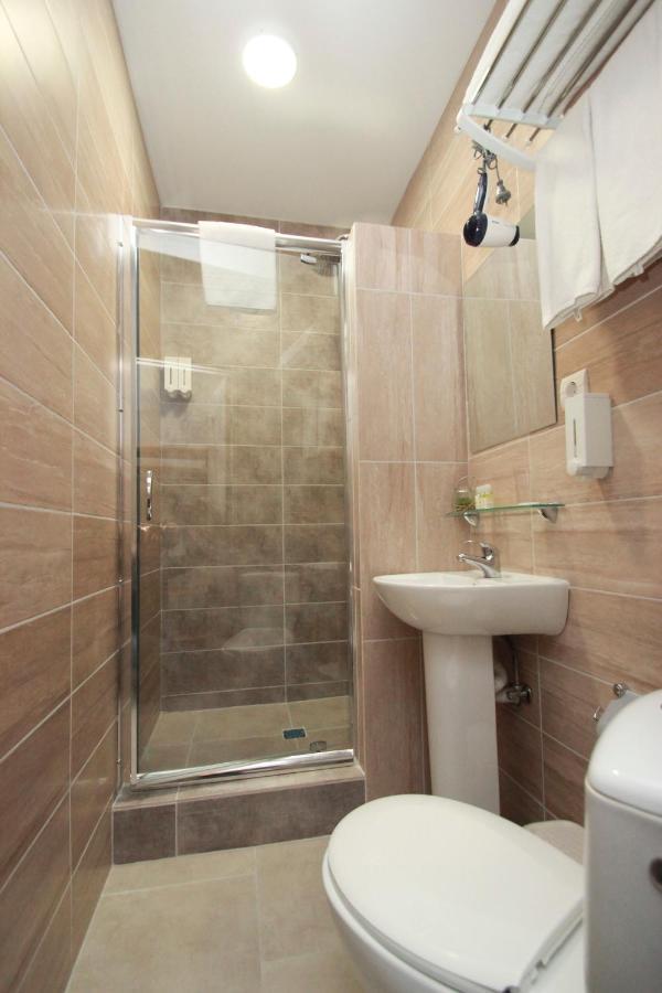 אודסה Garden Eco Design Hotel מראה חיצוני תמונה